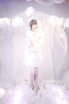 [Cosplay] Ely - Cloudy Dreaming 雲朵夢境
