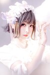 [Cosplay] Ely - Cloudy Dreaming 雲朵夢境
