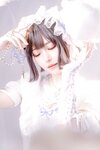 [Cosplay] Ely - Cloudy Dreaming 雲朵夢境