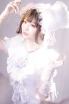 [Cosplay] Ely - Cloudy Dreaming 雲朵夢境