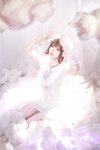 [Cosplay] Ely - Cloudy Dreaming 雲朵夢境