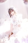 [Cosplay] Ely - Cloudy Dreaming 雲朵夢境