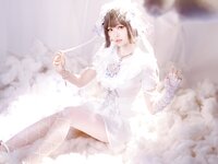 [Cosplay] Ely - Cloudy Dreaming 雲朵夢境