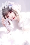 [Cosplay] Ely - Cloudy Dreaming 雲朵夢境