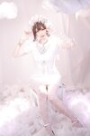 [Cosplay] Ely - Cloudy Dreaming 雲朵夢境