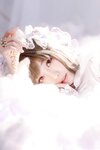 [Cosplay] Ely - Cloudy Dreaming 雲朵夢境