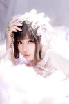 [Cosplay] Ely - Cloudy Dreaming 雲朵夢境