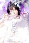 [Cosplay] Ely - Cloudy Dreaming 雲朵夢境