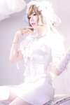 [Cosplay] Ely - Cloudy Dreaming 雲朵夢境