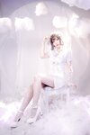 [Cosplay] Ely - Cloudy Dreaming 雲朵夢境