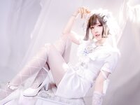 [Cosplay] Ely - Cloudy Dreaming 雲朵夢境