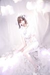 [Cosplay] Ely - Cloudy Dreaming 雲朵夢境