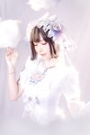 [Cosplay] Ely - Cloudy Dreaming 雲朵夢境