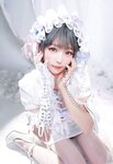 [Cosplay] Ely - Cloudy Dreaming 雲朵夢境