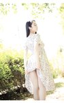 [Photobook] 蜜マリア フルヌード写真集『今日は家に帰らない』