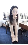 [Photobook] 蜜マリア フルヌード写真集『今日は家に帰らない』