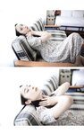 [Photobook] 蜜マリア フルヌード写真集『今日は家に帰らない』