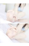 [Photobook] 蜜マリア フルヌード写真集『今日は家に帰らない』
