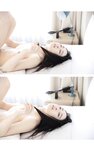 [Photobook] 蜜マリア フルヌード写真集『今日は家に帰らない』