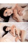 [Photobook] 蜜マリア フルヌード写真集『今日は家に帰らない』