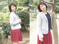 [Photobook] 人妻・熟女通信DX『淫らで敏感な美人妻』矢部寿恵 (ピンク倶楽部)