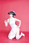 [Cosplay] Jean 九曲 - Cheongsam Kaohsiung 旗袍高雄