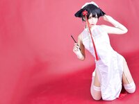 [Cosplay] Jean 九曲 - Cheongsam Kaohsiung 旗袍高雄