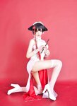[Cosplay] Jean 九曲 - Cheongsam Kaohsiung 旗袍高雄