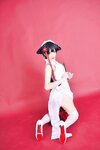 [Cosplay] Jean 九曲 - Cheongsam Kaohsiung 旗袍高雄
