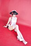 [Cosplay] Jean 九曲 - Cheongsam Kaohsiung 旗袍高雄