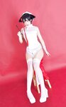 [Cosplay] Jean 九曲 - Cheongsam Kaohsiung 旗袍高雄