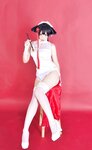 [Cosplay] Jean 九曲 - Cheongsam Kaohsiung 旗袍高雄