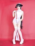 [Cosplay] Jean 九曲 - Cheongsam Kaohsiung 旗袍高雄