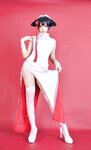 [Cosplay] Jean 九曲 - Cheongsam Kaohsiung 旗袍高雄