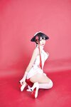 [Cosplay] Jean 九曲 - Cheongsam Kaohsiung 旗袍高雄