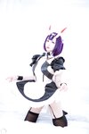 二佐Nisa - NO.032 酒吞童子 [11P-196MB]