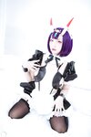 二佐Nisa - NO.032 酒吞童子 [11P-196MB]