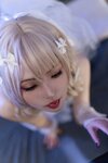 [Cosplay] Natsuko夏夏子 - の限界寝取Y交01 豪华版