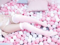 二佐Nisa - NO.071 私房粉猪 [33P-293MB]