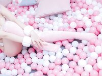 二佐Nisa - NO.071 私房粉猪 [33P-293MB]