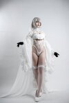 二佐Nisa - NO.080 2b同人花嫁 [26P-55MB]