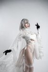 二佐Nisa - NO.080 2b同人花嫁 [26P-55MB]