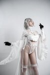 二佐Nisa - NO.080 2b同人花嫁 [26P-55MB]