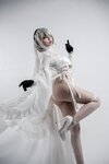 二佐Nisa - NO.080 2b同人花嫁 [26P-55MB]