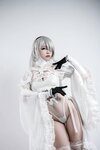 二佐Nisa - NO.080 2b同人花嫁 [26P-55MB]