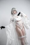 二佐Nisa - NO.080 2b同人花嫁 [26P-55MB]