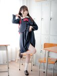 [Fantia] NAGISA魔物喵 – 2025年03月1000日元订阅 [1.46GB]