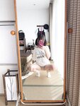 [Fantia] NAGISA魔物喵 – 2025年03月1000日元订阅 [1.46GB]