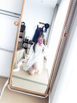 [Fantia] NAGISA魔物喵 – 2025年03月1000日元订阅 [1.46GB]