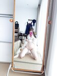 [Fantia] NAGISA魔物喵 – 2025年03月1000日元订阅 [1.46GB]